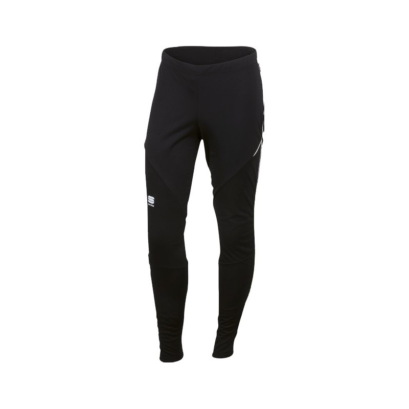 Sportful Apex Evo WS Training Pant svart Sportful Apex Evo WS Training Pant svart